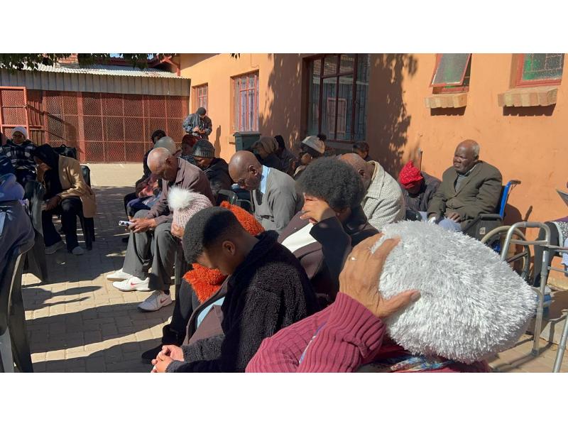 Mandela Day