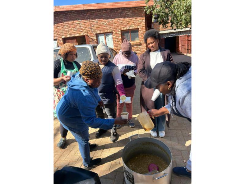 Mandela Day
